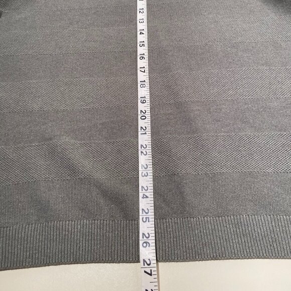 Threadbare Men's Knit Tee - Picture 7 of 8